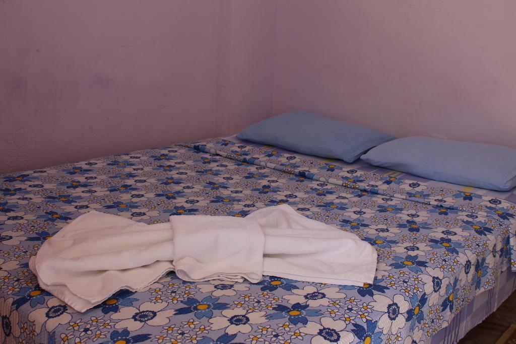 Eysan Pansiyon Akcay  Room photo