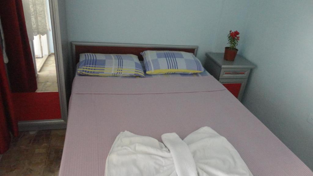 Eysan Pansiyon Akcay  Room photo