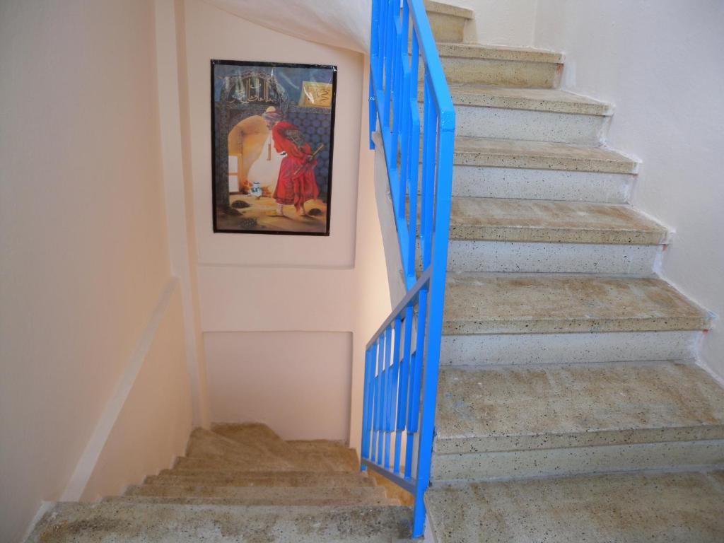 Eysan Pansiyon Akcay  Exterior photo