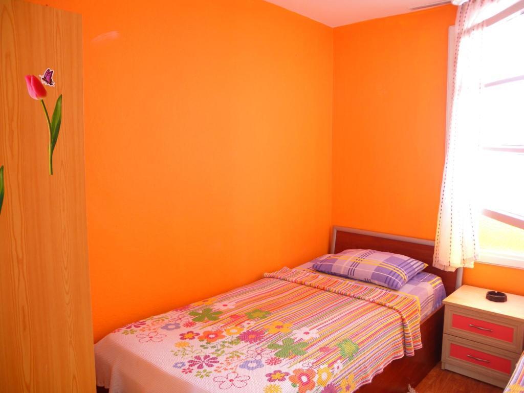 Eysan Pansiyon Akcay  Room photo