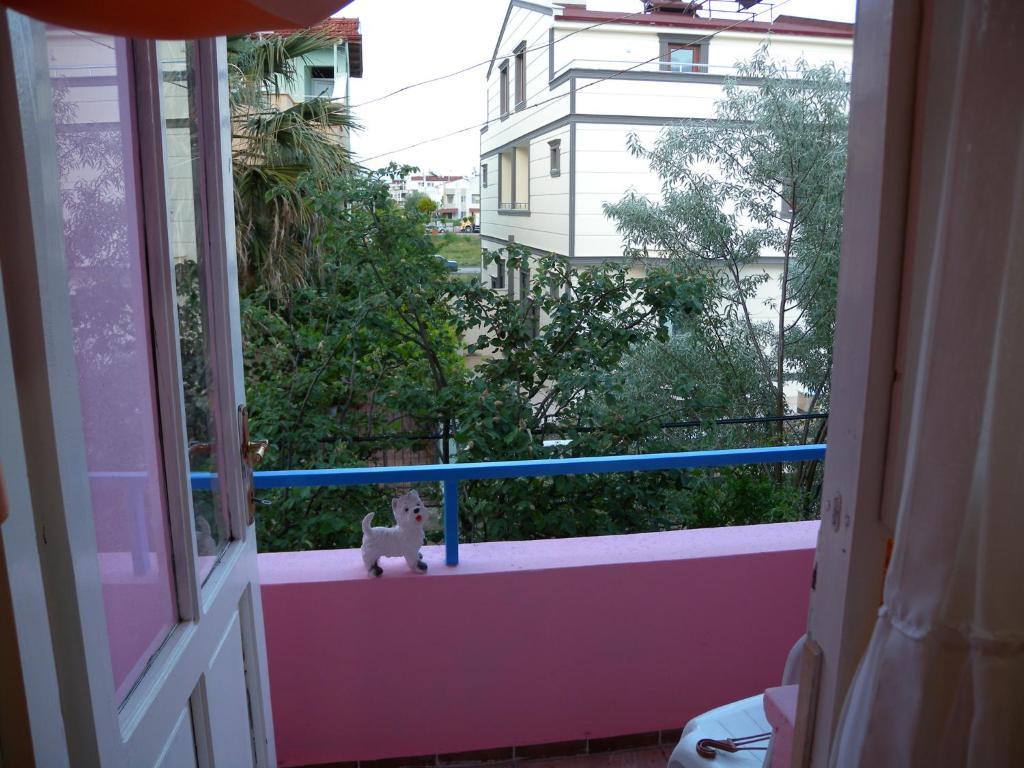 Eysan Pansiyon Akcay  Room photo