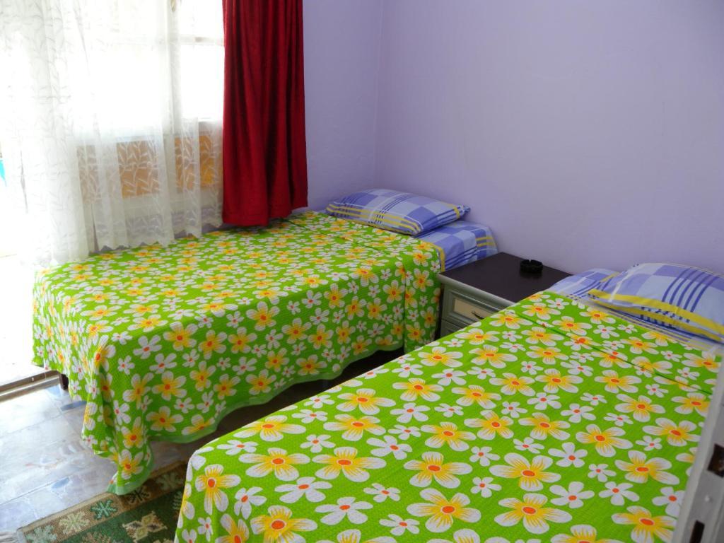 Eysan Pansiyon Akcay  Room photo